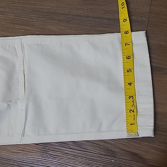 Carhartt Men's Tan Cargo Pants zise31x32 new no tag - Picture 8 of 16